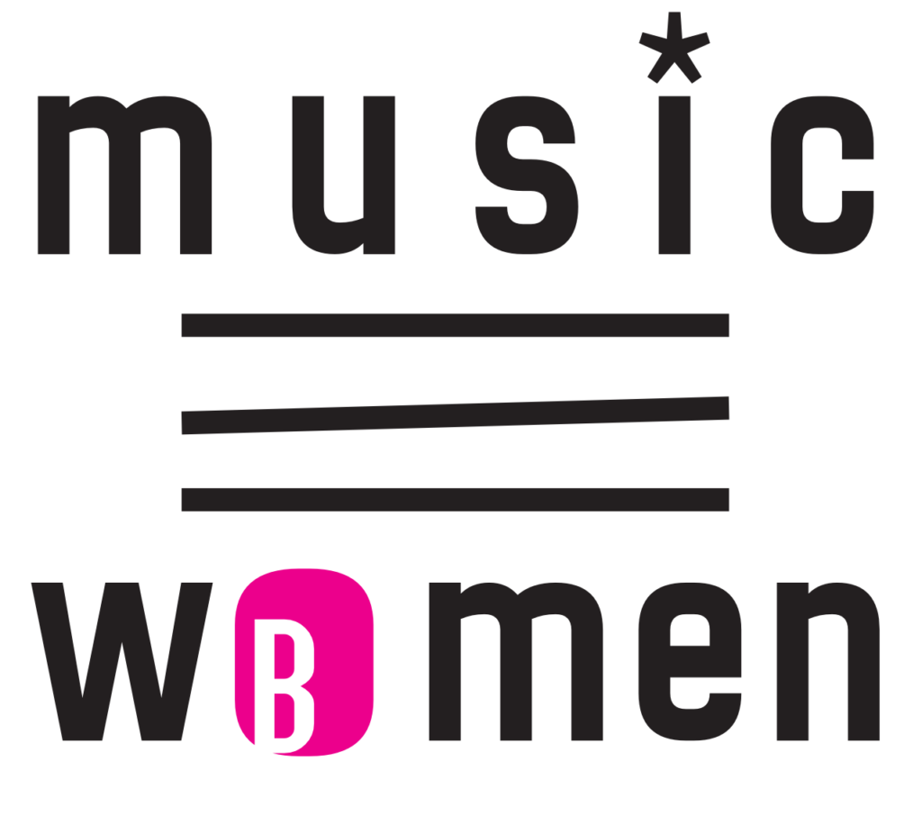 musicbwoman, music changemakers, mwm, musicbwoman