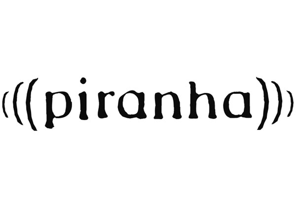 Logo Piranha
