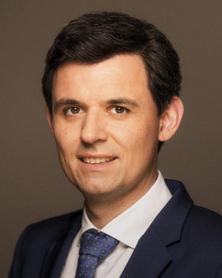 Dr. Stefan Brandt
