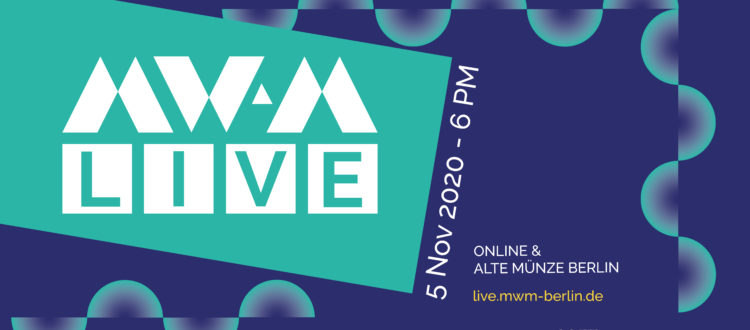 MW:M Live, Most Wanted Music, MW:M 20