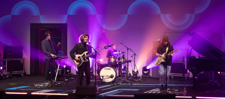 MW:M Live 2020