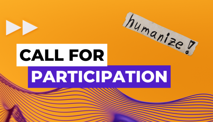 Call for Participation