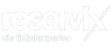 Logo Reservix