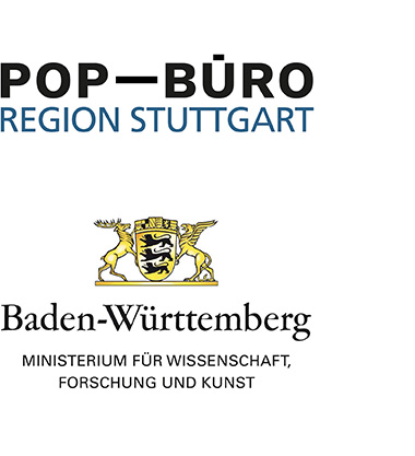 Horizontaler Gentransfer presented by Pop-Büro Region Stuttgart and the Ministry of Science, Research and Art Baden-Württemberg @ MW:M Live 2023