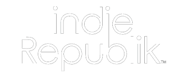 Logo indieRepublik Berlin