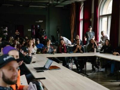 Pitch your music for real projects – submit a track or composition now!