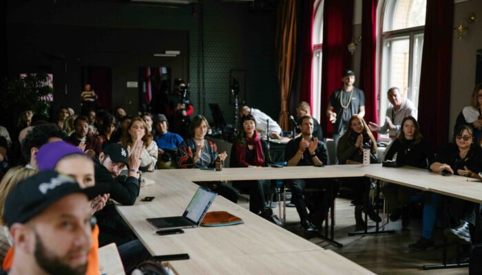 Pitch your music for real projects – submit a track or composition now!