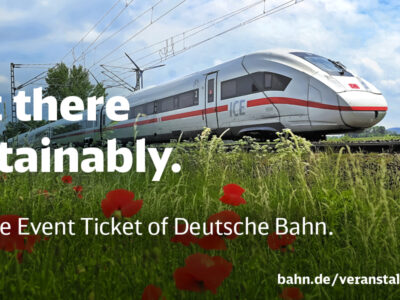 MW:M - travel sustainably!