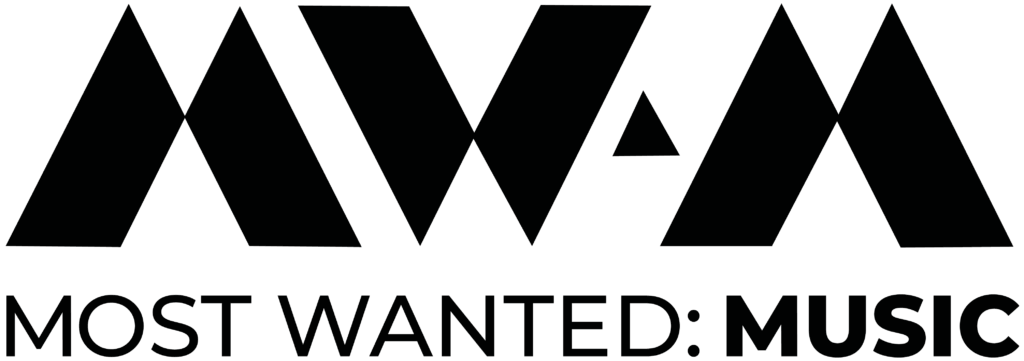 Most Wanted: Music Logo