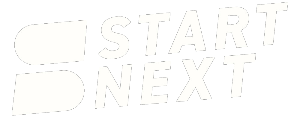 Startnext Logo