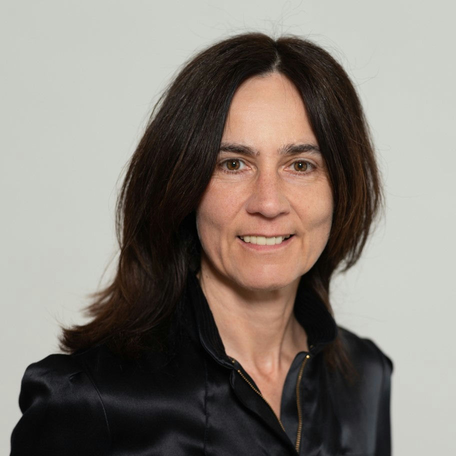 Martina Zurhold
