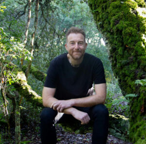 Nick Sabine