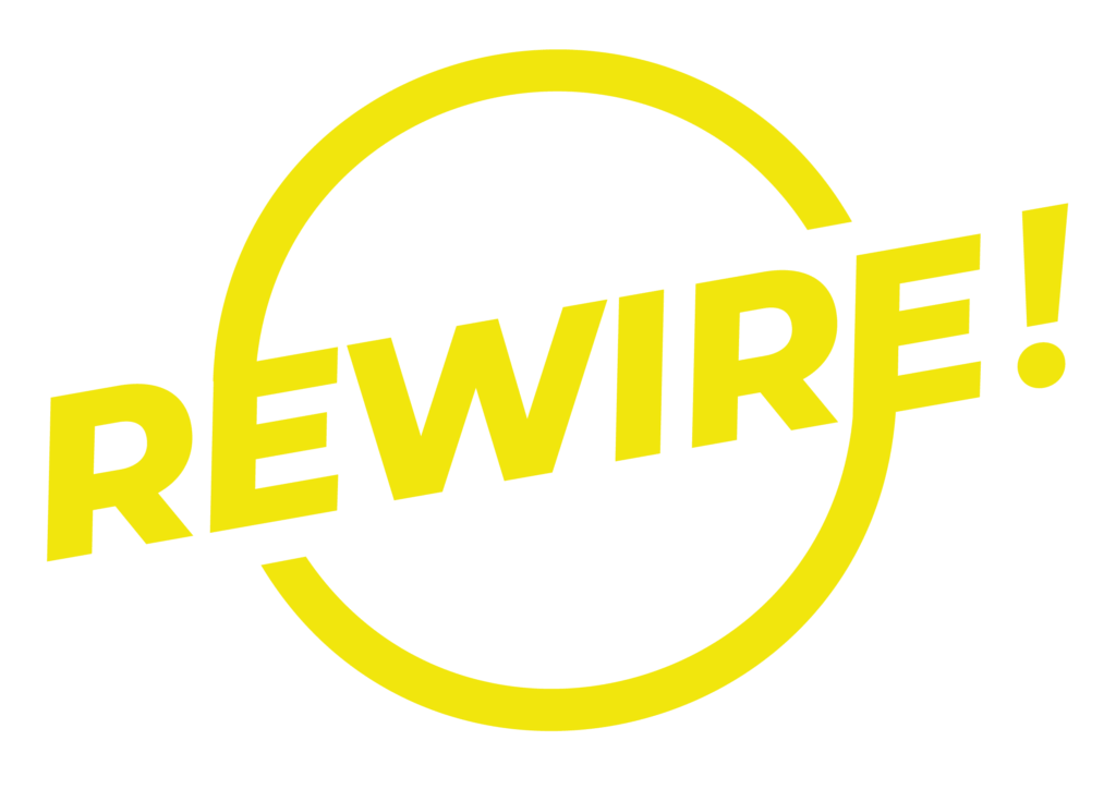 Rewire, 2026 Motto