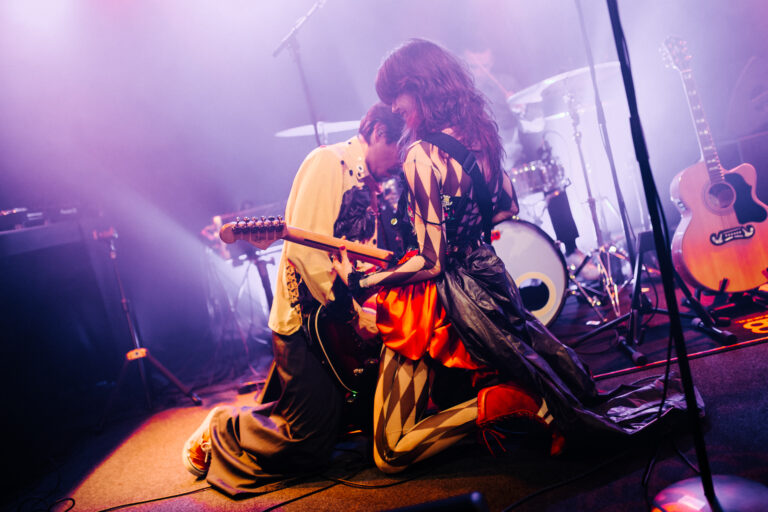 Vyka at MW:M Live 2025 (c) Anna Vis