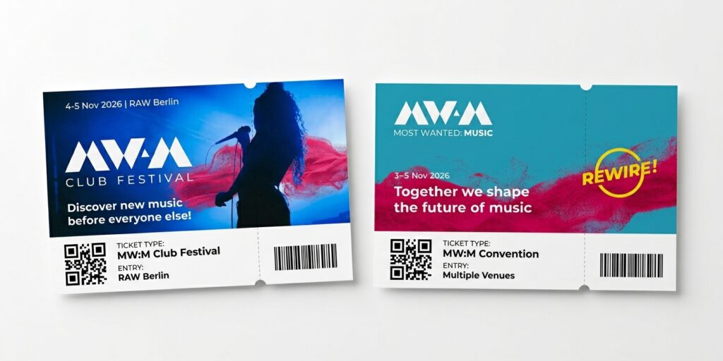 Tickets