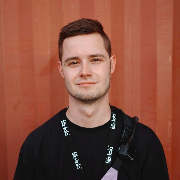 Jonas Radschuwait